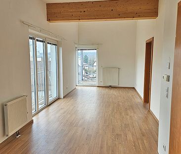 barrierefreie Wohnung in Litschau - Photo 1