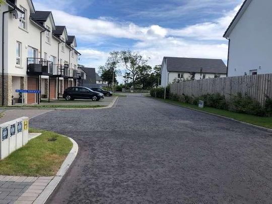 John Porter Wynd, West End, Aberdeen, AB15 - Photo 1