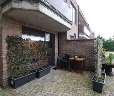 Een gerenoveerd appartement op de benedenverdieping rechts van de r... - Foto 5