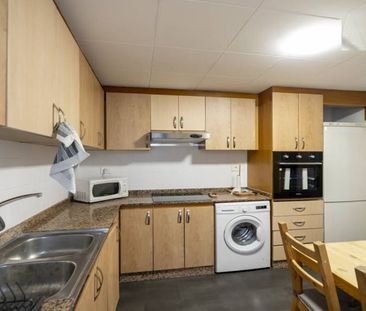 Carrer Emilio Lluch, Valencia, Valencian Community 46014 - Photo 4