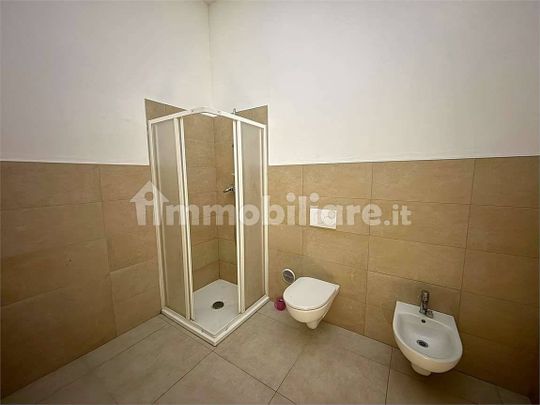 Trilocale via Gramsci, 6, Centro, Arona - Photo 1