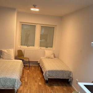 1:a Sjöberg, Sollentuna 24m2 - Photo 2