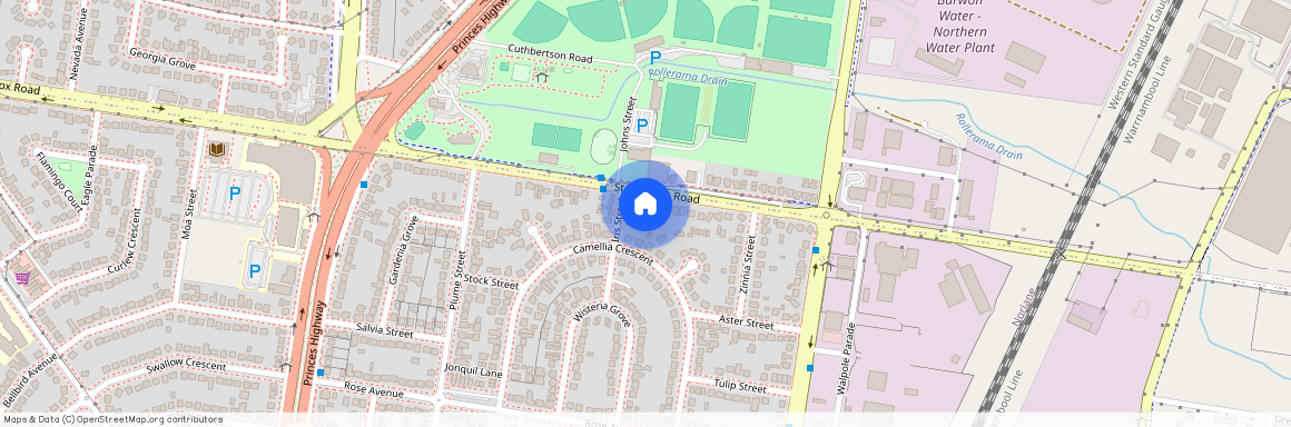 47 St Georges Road, Vic 3214, Norlane