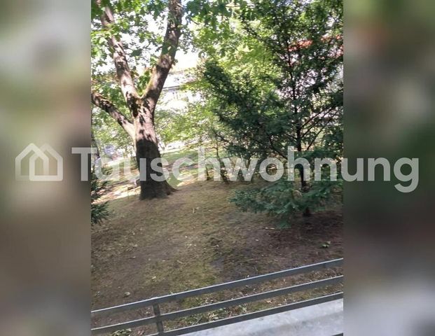 TAUSCHWOHNUNG TAUSCHE 2 Zimmer gegen 3-4 Zimmer Wohnung in Berlin - Foto 1