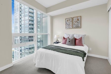 For Lease - 510 Curran Place Unit# 1909, Mississauga, Ontario - Photo 4