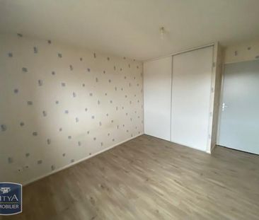 Location Appartement 3 pièces 64m² EPINAL 88000 - Photo 2