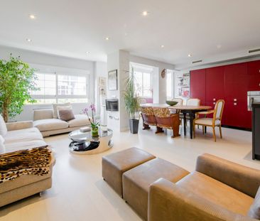 Alquiler de piso en Calle de Mauricio Legendre - Photo 6