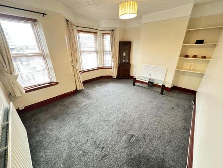 1 bedroom maisonette to rent - Photo 3