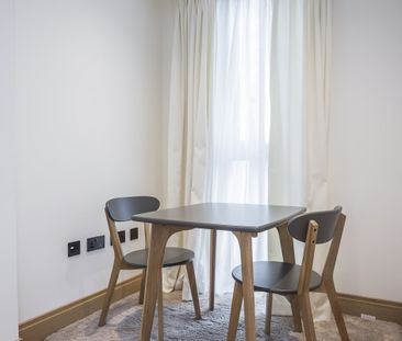 1 bedroom apartment to rent - Photo 6