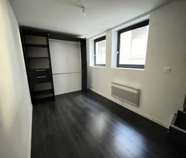À LOUER – T2 de 31 m², Rue Négrier, Vieux-Lille. réf 5795 - Photo 2
