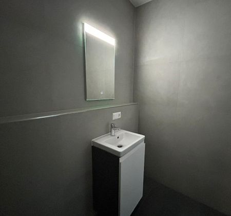 Charmante Erdgeschosswohnung – inkl. Einbauküche und Tiefgarage - Photo 5