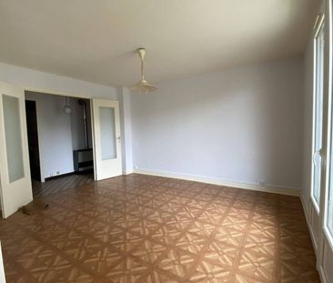 Location appartement 4 pièces 63.76 m² à Romans-sur-Isère (26100) - Photo 1