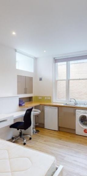 1 bedroom terraced house to rent - Photo 1