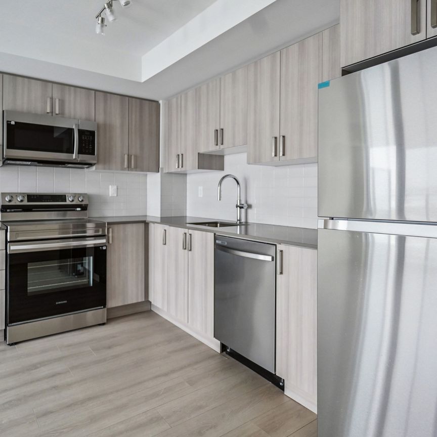 For Lease - 1435 Celebration Drive Unit# 416, Pickering, Ontario - Photo 1