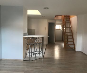 Location Appartement 2 pièces 46m² VAGNEY 88120 - Photo 5