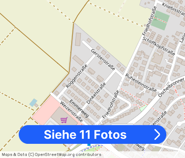 Ihre neue Dachgeschosswohnung – Ein Zuhause, das begeistert - Foto 1