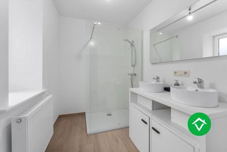 Totaal vernieuwde woning in Koekelare - Photo 4