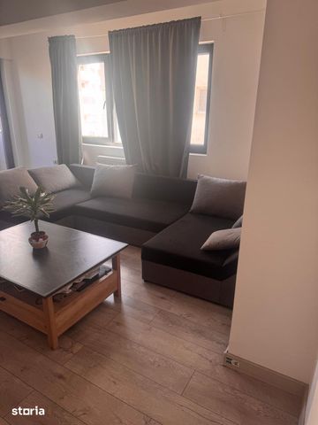 Închiriez apartament2camere,zona Pallady,mobilat+utilat inclus parcare - Photo 4