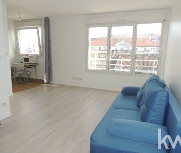 Appartement LIVRY GARGAN - Photo 6