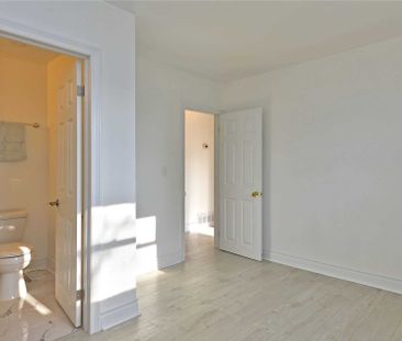 For Lease - 315 Muriel Avenue Unit# Main Floor, Oshawa, Ontario - Photo 3