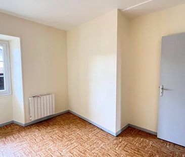 Appartement À Louer 3 Pièces , 56 M² - Photo 1