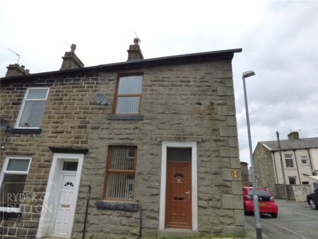 Major Street, Crawshawbooth, Rossendale, BB4 - Photo 5