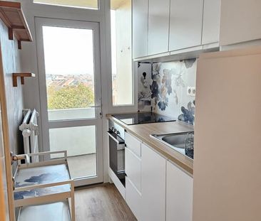 Appartement te huur - Photo 5