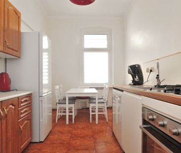 Mieszkanie Śródmieście Szczecin, ul. Mazurska, nr 439648 - Zdjęcie 2