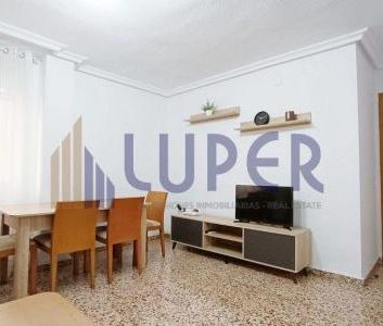 Flat - San Vicente del Raspeig - Foto 1