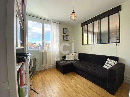 Appartement 3 Pièces Procé Idéalement Situé - Photo 3