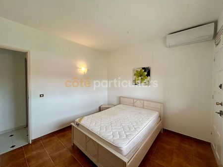 Location Appartement 4 pièces 103m² - Photo 3
