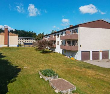 Lundavägen 4 A - Foto 1
