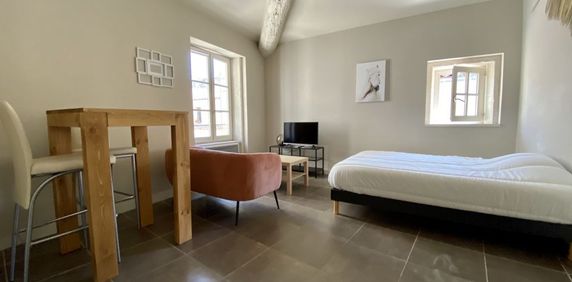 Location Appartement 1 pièce 33m² - Photo 2