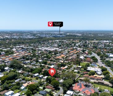 3 BEDROOM HIGH-SET HOUSE - Photo 5