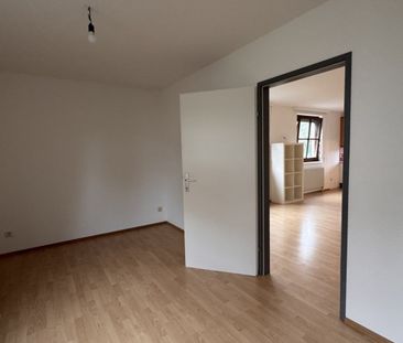 äusserst gepflegte & sonnige 2 Zimmer Wohnung in Mauer | ZELLMANN I... - Photo 1