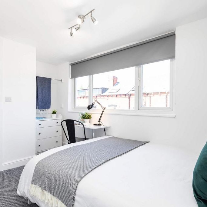 5 bedroom house to rent - Photo 1