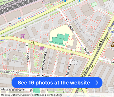 Nowoczesny budynek | 2 sypialnie | Design - Photo 1