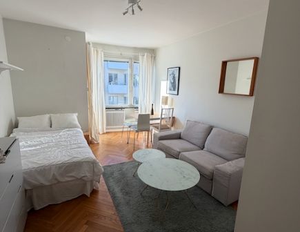 Askrikegatan 21 - Foto 1