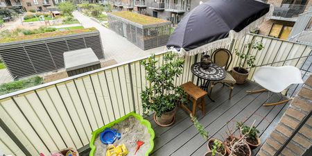 3 værelses lejlighed - Photo 2