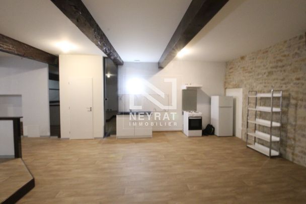 LOFT A LOUER - Photo 1