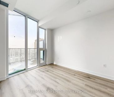 1 Fairview Road E #810 - Photo 1