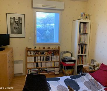 Appartement T2 à louer Nantes - 41 m² - Photo 6