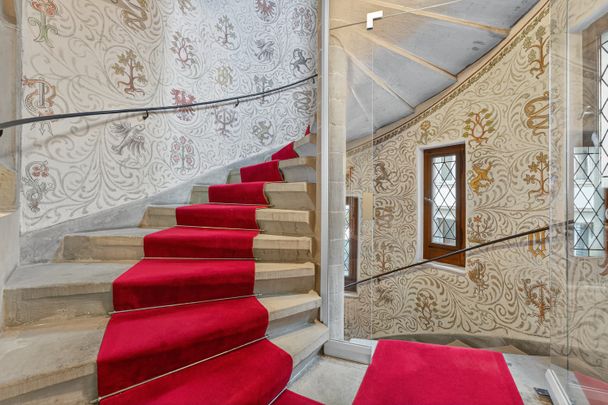 Rent a 5 rooms apartment in Luzern - Foto 1