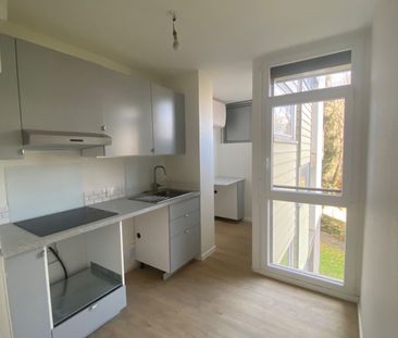 Location Appartement 3 pièces 55m² OULLINS 69600 - Photo 2
