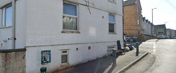 1 Bed Flat, Easton, BS5 - Photo 1
