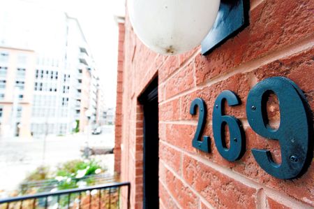 For Lease - 70 Douro Street Unit# 269, Toronto, Ontario - Photo 5