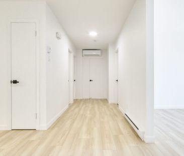 3355#6 rue Houde Trois-Rivières Quartier Universitaire - Photo 2
