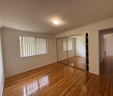 Spacious Family Home in a Convenient Location! - Photo 5