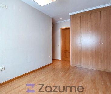 Piso de alquiler en Av. del Hospital, Universidad - Hospital - Photo 6