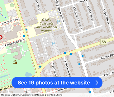 50 Adelaide Avenue East & 290 & 300 Mary Street North - Photo 1